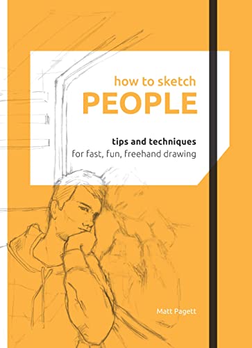 Stock image for How to Sketch: People /anglais for sale by MusicMagpie
