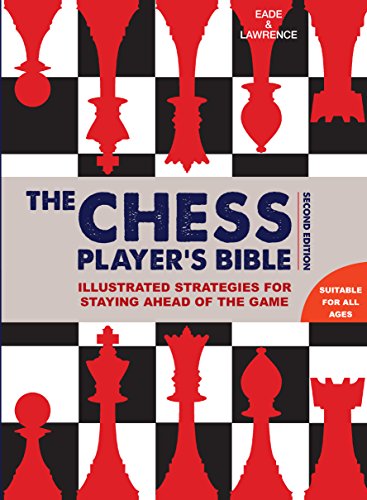 Stock image for Chess Player's Bible for sale by Isle of Books