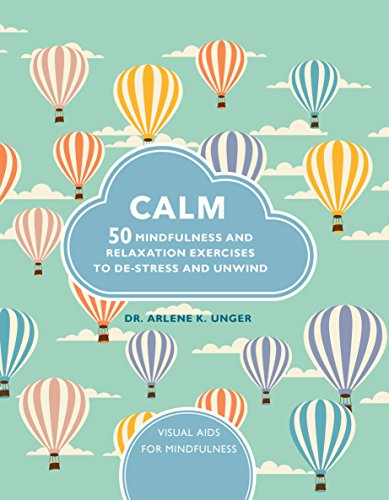 Stock image for Calm: 50 Mindfulness Exercises to De-Stress Wherever You are for sale by SecondSale