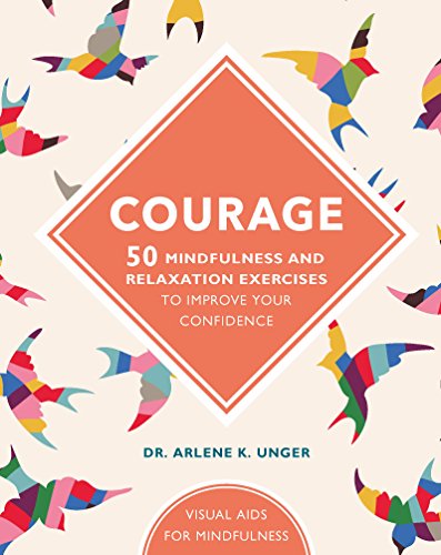 Beispielbild fr Confident - 50 mindfulness exercises to improve your self-esteem zum Verkauf von WorldofBooks