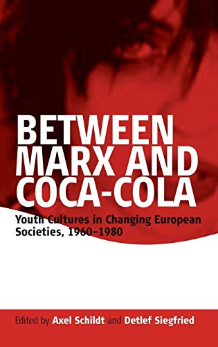 Between Marx & Coca-Cola