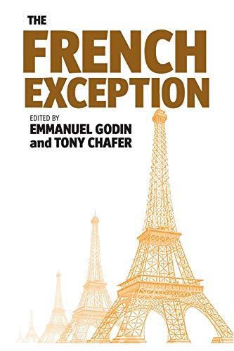 9781845450458: The French Exception