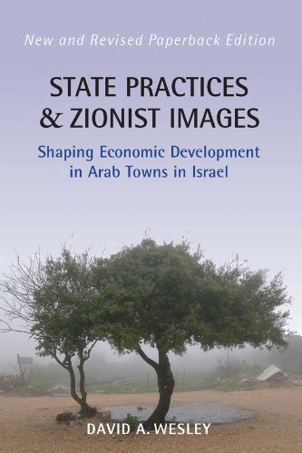 Beispielbild fr State Practices and Zionist Images: Shaping Economic Development In Arab Towns In Israel (Human Rights in Context) zum Verkauf von BargainBookStores