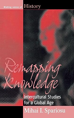 Stock image for Remapping Knowledge: Intercultural Studies for a Global Age (Making Sense of History) for sale by The Book Spot