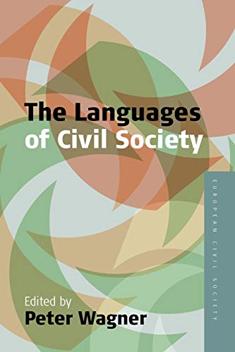 Languages of Civil Society - P. A. Wagner