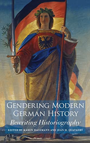 Stock image for Gendering Modern German History: Rewriting Historiography for sale by JuddSt.Pancras