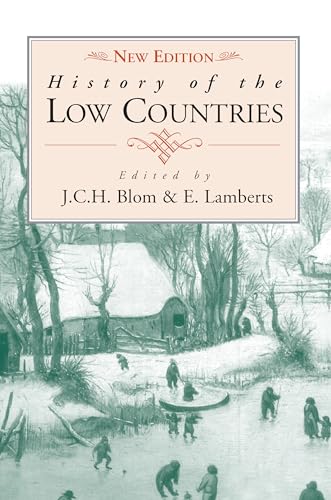 9781845452728: History of the Low Countries