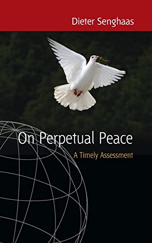 Stock image for On Perpetual Peace: A Timely Assessment for sale by BargainBookStores