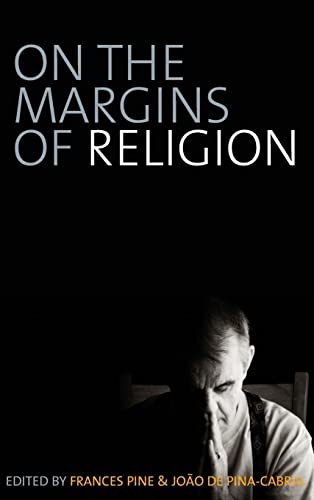 Stock image for On the Margins of Religion for sale by BargainBookStores