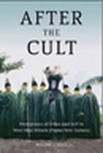 Imagen de archivo de After the Cult: Perceptions of Other and Self in West New Britain (Papua New Guinea) a la venta por BargainBookStores