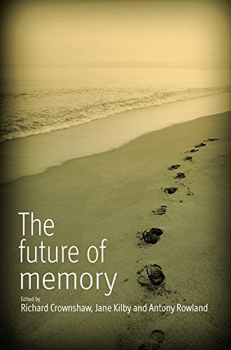 Imagen de archivo de The Future of Memory a la venta por WorldofBooks