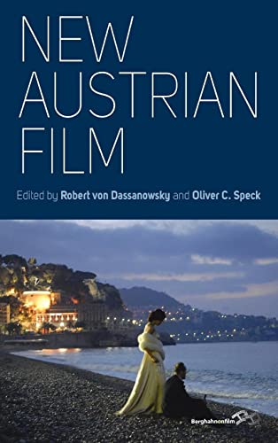 9781845457006: New Austrian Film
