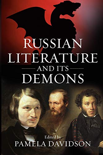 9781845457570: Russian Literature and Its Demons