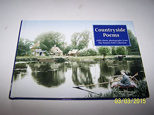 Beispielbild fr countryside poems zum Verkauf von AwesomeBooks