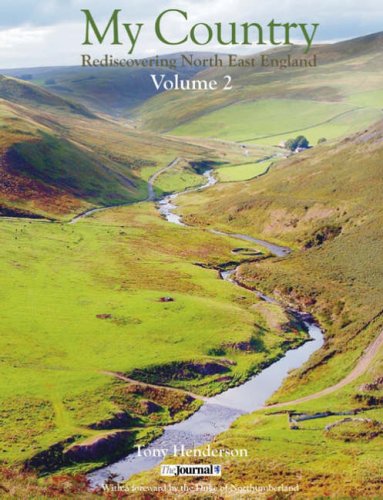 Stock image for My Country: v. 2: Discovering North East England (My Country: Discovering North East England) for sale by WorldofBooks