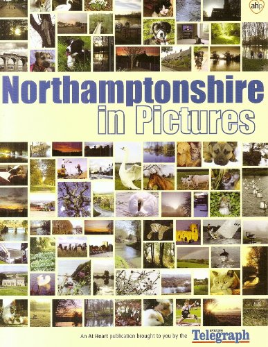 Imagen de archivo de Northamptonshire in Pictures a la venta por WorldofBooks