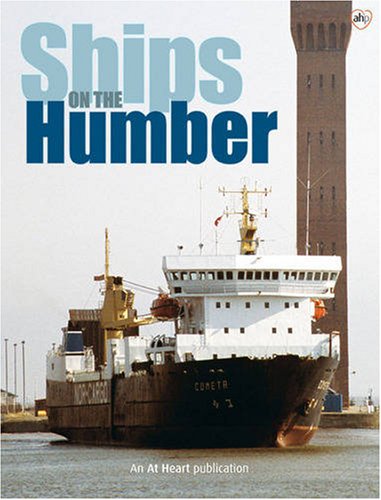 Beispielbild fr Ships on the Humber zum Verkauf von WorldofBooks