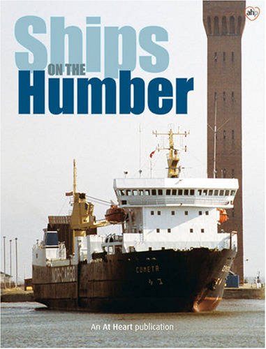 Stock image for Ships on the Humber for sale by WorldofBooks