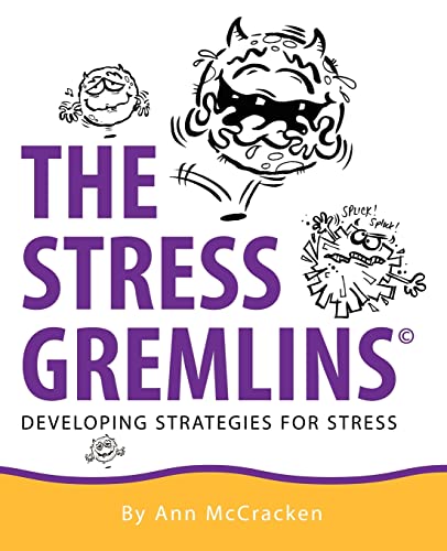 9781845490201: The Stress Gremlins - Developing Strategies for Stress