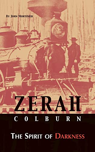 Zerah Colburn The Spirit of Darkness