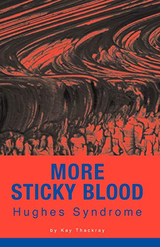 Beispielbild fr More Sticky Blood zum Verkauf von Wonder Book