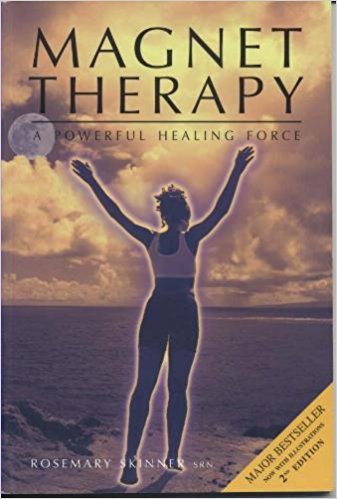 Beispielbild fr Magnet Therapy. A Powerful Healing Force zum Verkauf von WorldofBooks