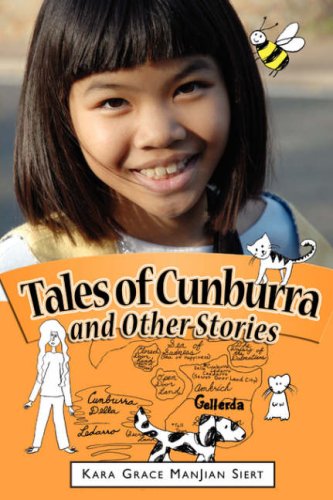 Stock image for Tales of Cunburra And Other Stories for sale by HPB Inc.