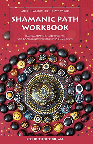 Stock image for Shamanic Path Workbook for sale by PBShop.store US