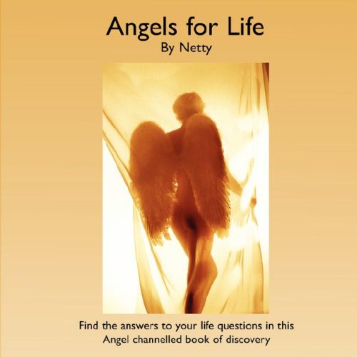 Beispielbild fr Angels for Life zum Verkauf von WorldofBooks