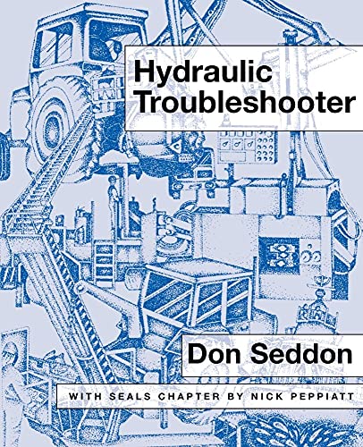 Imagen de archivo de Hydraulic Troubleshooter a la venta por PBShop.store US