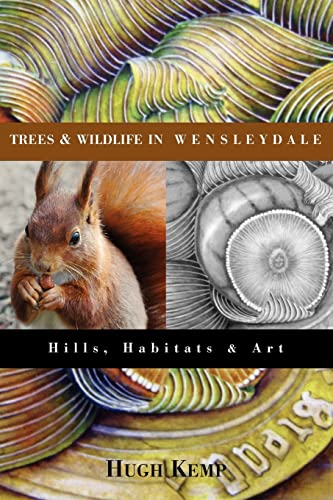 Beispielbild fr Trees & Wildlife in Wensleydale zum Verkauf von WorldofBooks