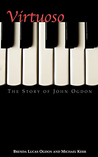 9781845492915: Virtuoso: The Story of John Ogdon