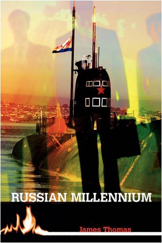 Russian Millennium (9781845493295) by Thomas, James