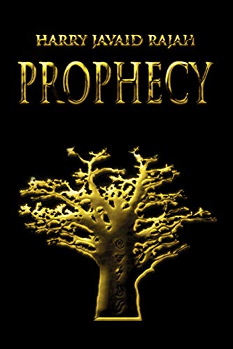 Prophecy - Harry Javaid Rajah