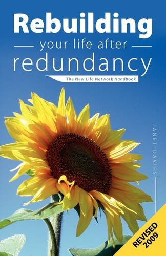 Imagen de archivo de Rebuilding Your Life after Redundancy a la venta por Better World Books