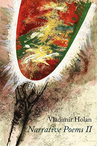 Narrative Poems II (9781845494162) by Holan, VladimÃ­r