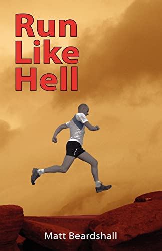 9781845494520: Run Like Hell