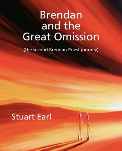 Stock image for Brendan and the Great Omission for sale by WorldofBooks