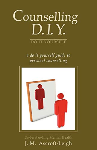 9781845495152: Counselling DIY