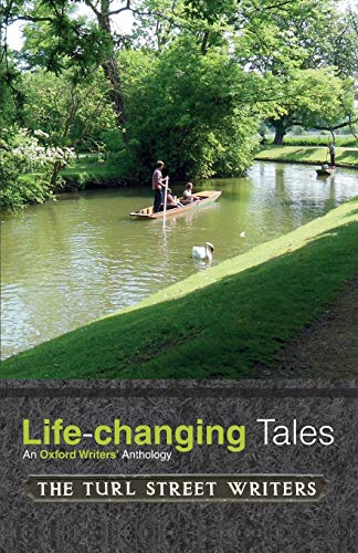 Beispielbild fr Life-Changing Tales zum Verkauf von AwesomeBooks
