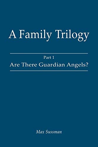 Imagen de archivo de A Family Trilogy: Part 1 a la venta por WorldofBooks