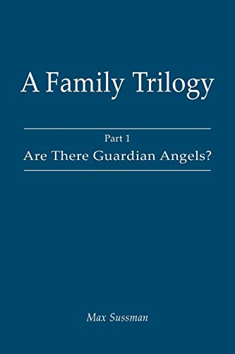 Stock image for A Family Trilogy: Part 1 for sale by WorldofBooks