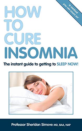 9781845496821: How To Cure Insomnia (100 sheep inside)