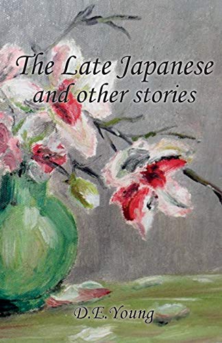 Imagen de archivo de The Late Japanese and other stories a la venta por WorldofBooks