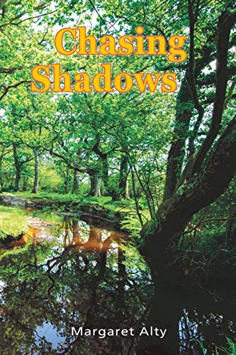 Imagen de archivo de Chasing Shadows a la venta por PBShop.store US