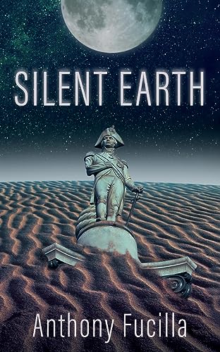 Beispielbild fr Silent Earth zum Verkauf von PBShop.store US