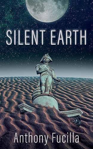 Imagen de archivo de Silent Earth a la venta por PBShop.store US