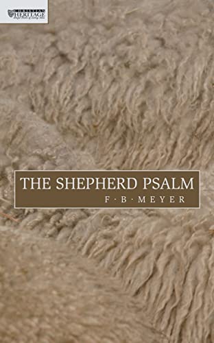 Stock image for The Shepherd Psalm for sale by HPB-Ruby