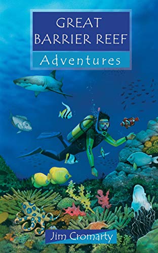 Stock image for Great Barrier Reef Adventures for sale by ThriftBooks-Atlanta