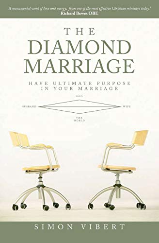 Stock image for The Diamond Marriage: Have Ultimate purpose in your marriage for sale by Orion Tech